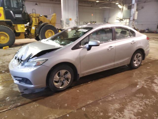 Vin: 2hgfb2f49fh033899, lot: 85865014, honda civic lx 2015 img_1