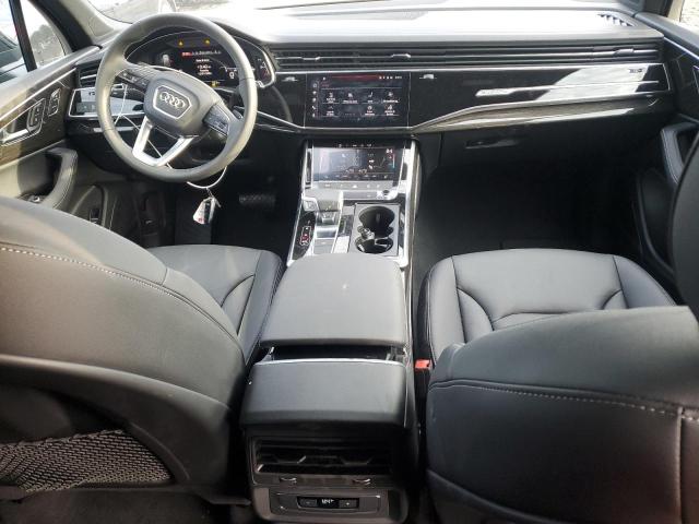 2025 AUDI Q7 PREMIUM - WA1LCBF75SD004166