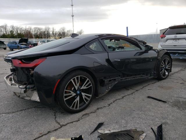 Vin: wby2z2c58gv675639, lot: 84655254, bmw i series 20163