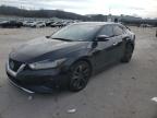 2019 NISSAN MAXIMA S - 1N4AA6AV5KC377381