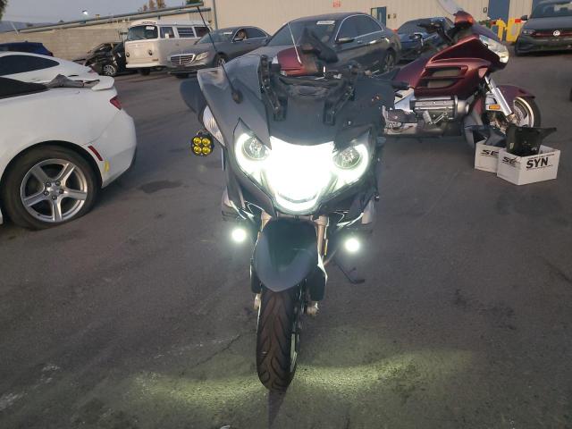 2015 BMW R1200 RT WB10A1303FZ193390