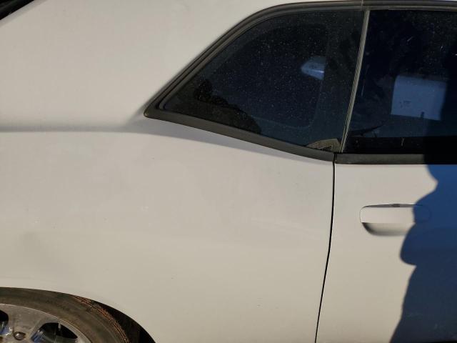 2016 DODGE CHALLENGER - 2C3CDZAG0GH162948