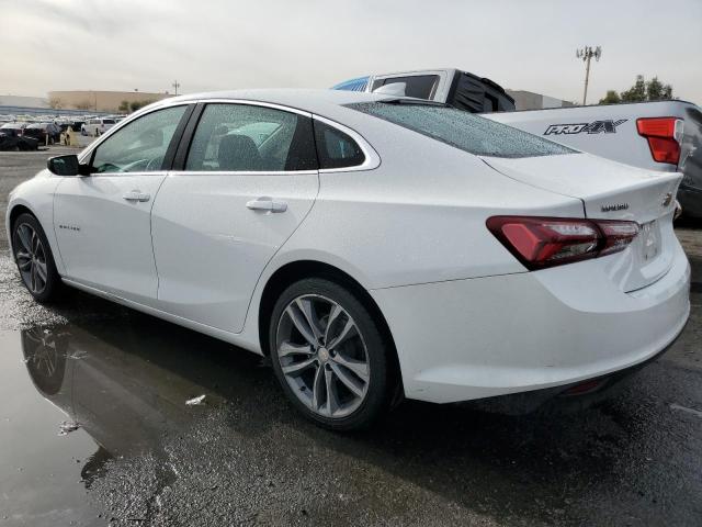 Vin: 1g1zd5st2nf136014, lot: 84348114, chevrolet malibu lt 20222