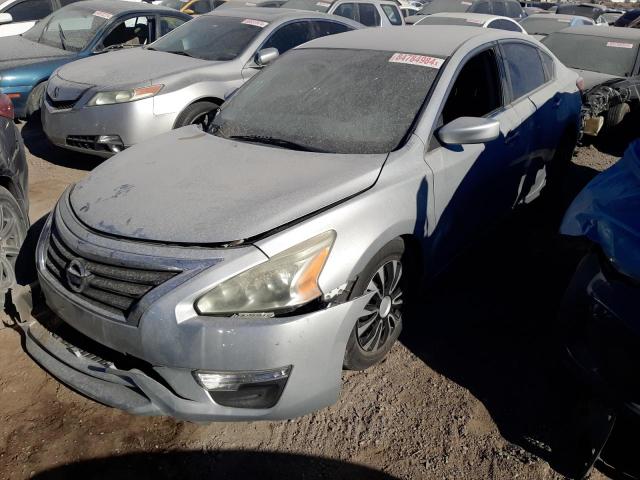 VIN 1N4AL3AP3FN878158 2015 NISSAN ALTIMA no.1