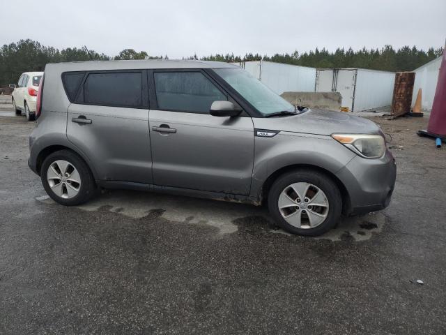 Vin: kndjn2a20g7312953, lot: 86552514, kia soul 20164