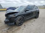 2017 JEEP CHEROKEE S - 1C4PJMAB8HW588273