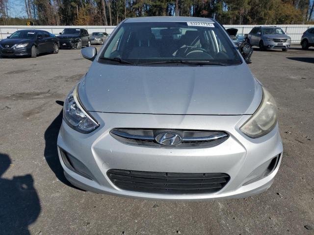 2016 HYUNDAI ACCENT SE - KMHCT4AE7GU029645