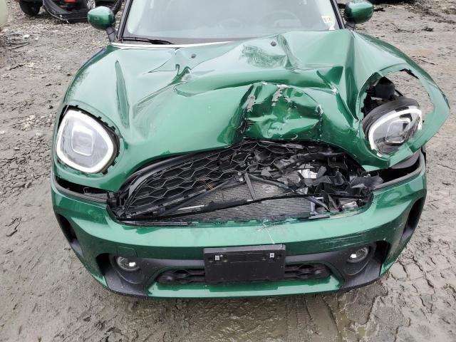 2023 MINI COOPER S E WMZ23BS04P3R91902