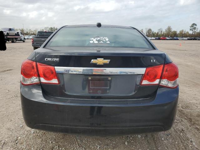 2015 CHEVROLET CRUZE LT - 1G1PC5SBXF7198743