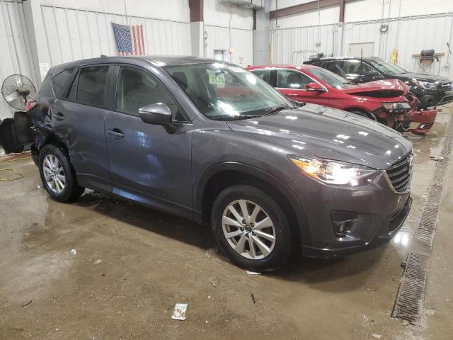 VIN JM3KE4CY1G0745005 2016 MAZDA CX-5 no.4