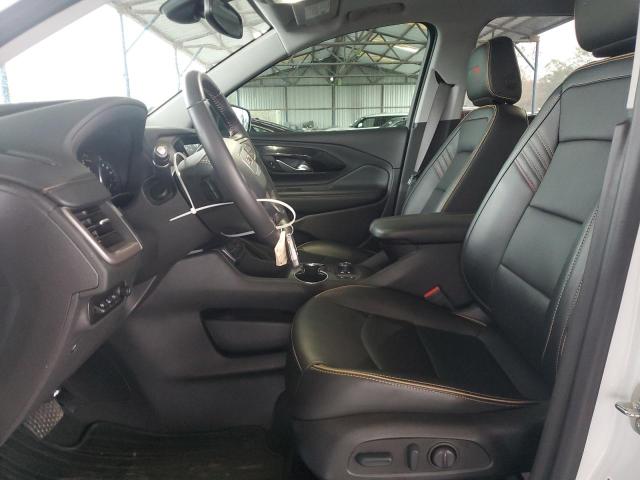 2022 GMC TERRAIN AT 3GKALYEVXNL234157