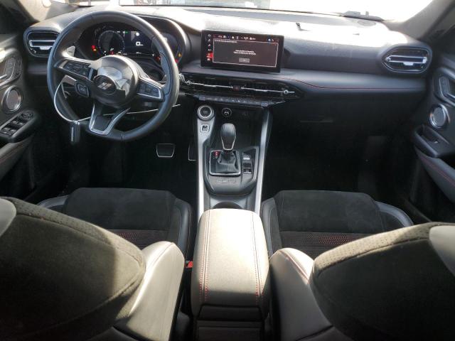 2024 DODGE HORNET R/T ZACPDFDW6R3A11538