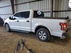 Lot #3024983210 2017 FORD F150 SUPER