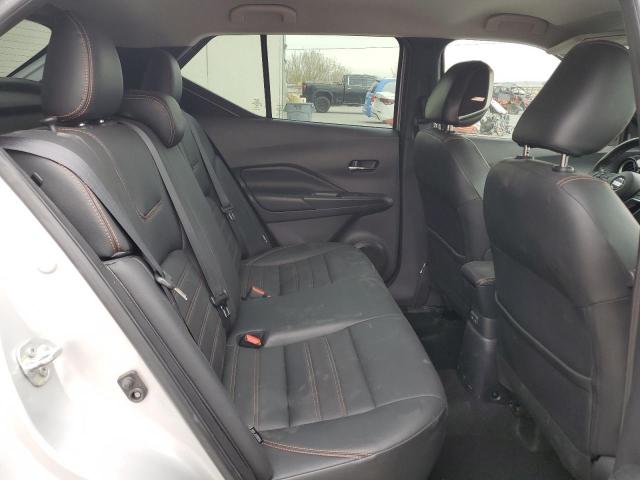 2020 NISSAN KICKS SR - 3N1CP5DV9LL576210