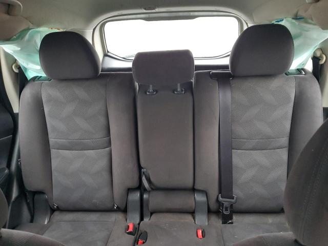 2016 NISSAN ROGUE S - KNMAT2MT2GP597651