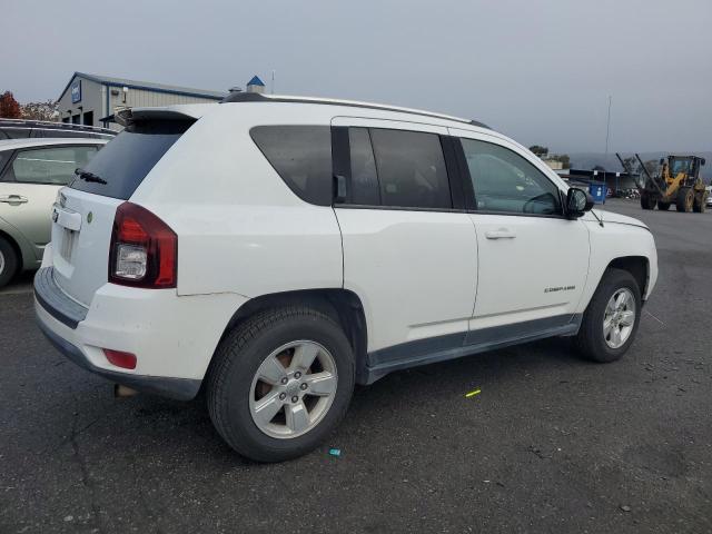 Vin: 1c4njcba6fd138668, lot: 86605644, jeep compass sport 20153