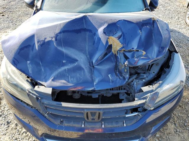 VIN 1HGCR2F55EA169788 2014 HONDA ACCORD no.11