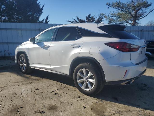 2017 LEXUS RX 350 BAS - 2T2BZMCAXHC055675