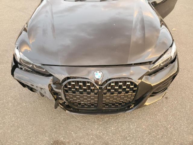 2023 BMW M440XI WBA63AT06PCL22490