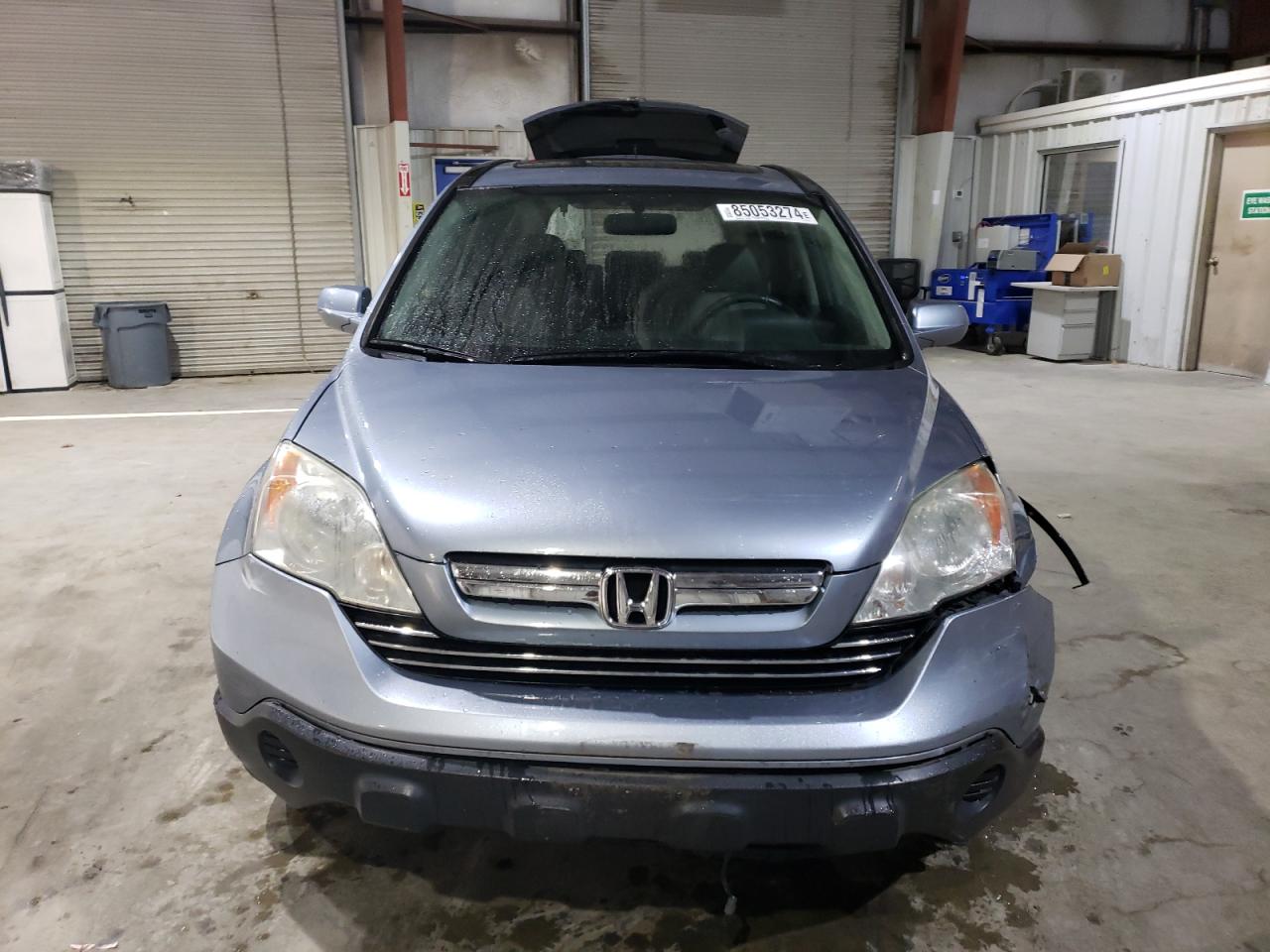 Lot #3033039009 2009 HONDA CR-V EXL