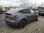 Lot #3033034046 2023 TESLA MODEL Y