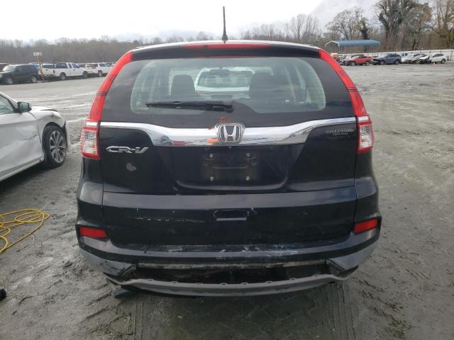 2015 HONDA CR-V LX - 2HKRM3H35FH507869