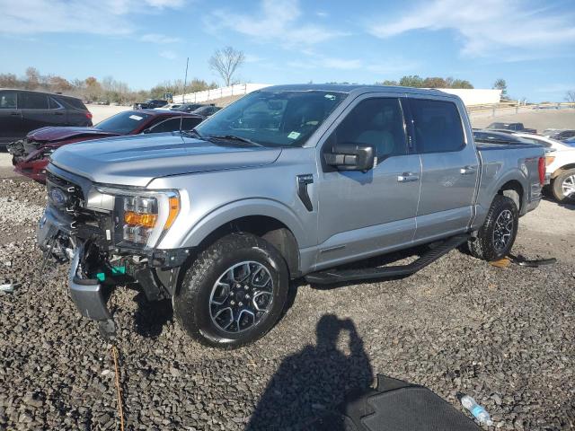 2022 FORD F150 SUPER - 1FTFW1ED1NFB56952