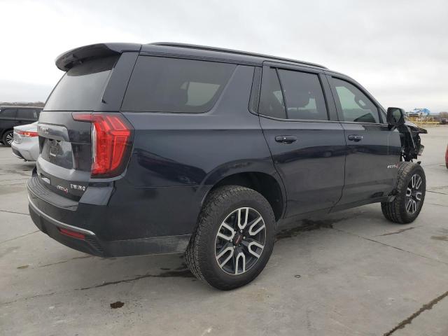 2024 GMC YUKON AT4 - 1GKS2CKD7RR269274