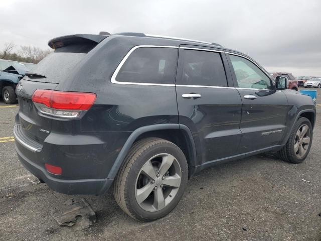 Vin: 1c4rjfbg1ec156734, lot: 85872214, jeep grand cher limited 20143