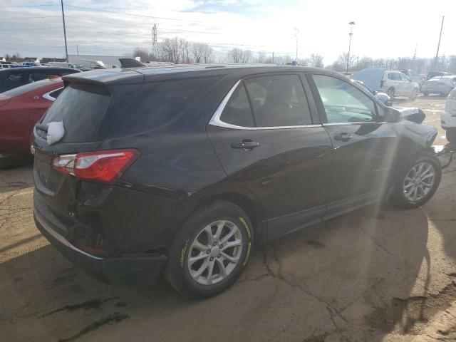 2019 CHEVROLET EQUINOX LT - 2GNAXJEV7K6258799