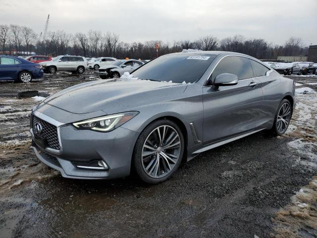 2017 INFINITI Q60 PREMIU #3049492693