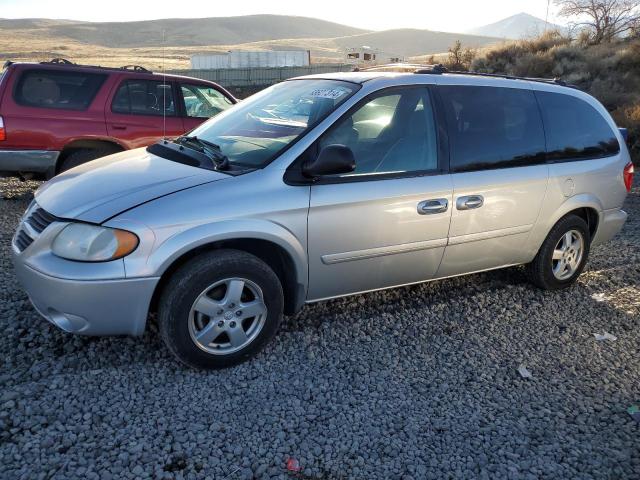 2005 DODGE GRAND CARA #3024434548