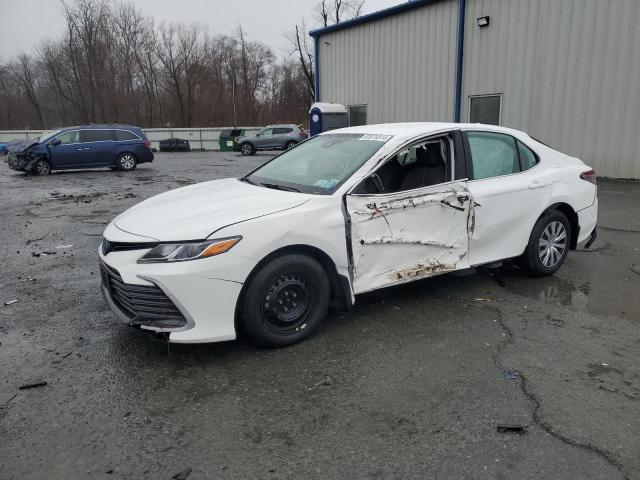 2023 TOYOTA CAMRY LE #3034565743