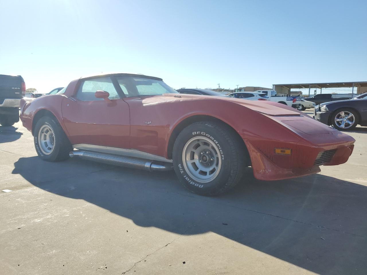 Lot #3028482915 1979 CHEVROLET CORVETTE