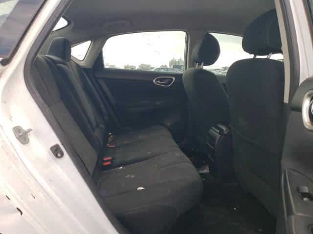 2015 NISSAN SENTRA S - 3N1AB7AP5FL677515