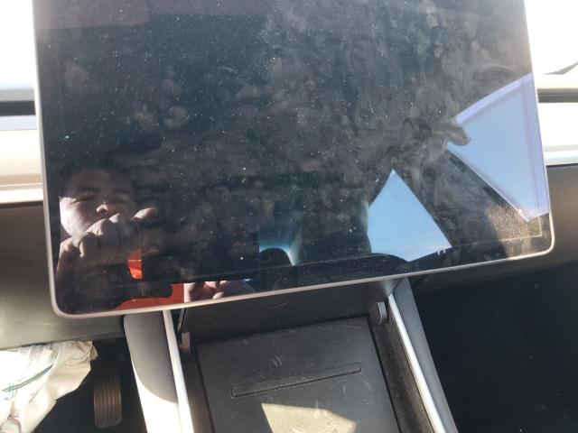 2019 TESLA MODEL 3 5YJ3E1EB4KF525369