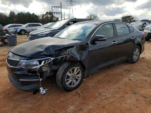 2017 KIA OPTIMA LX - KNAGT4L3XH5145996