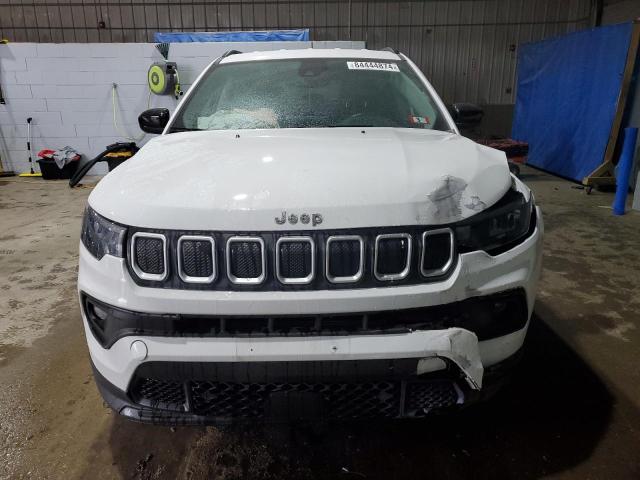 2022 JEEP COMPASS LA - 3C4NJDBB9NT148098