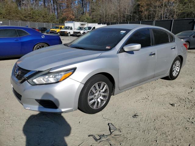 2016 NISSAN ALTIMA 2.5 #3024833417