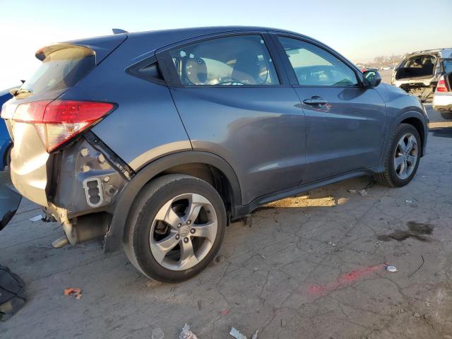 2018 HONDA HR-V LX - 3CZRU5H32JM715703