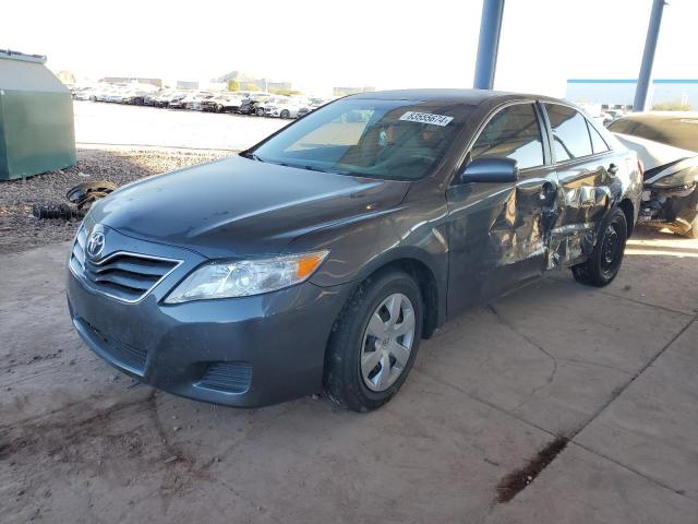 2011 TOYOTA CAMRY #3028429280