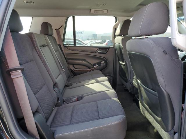 2015 GMC YUKON SLE 1GKS1AKC9FR262675