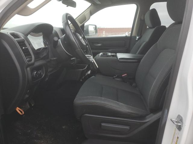 2019 RAM 1500 TRADE - 1C6RREGG3KN770879