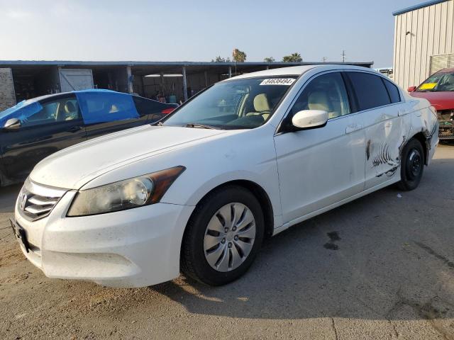 2012 HONDA ACCORD LX #3030816500