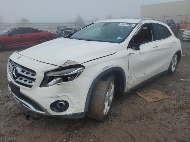 VIN WDCTG4EB5LU024280 2020 MERCEDES-BENZ GLA-CLASS no.1