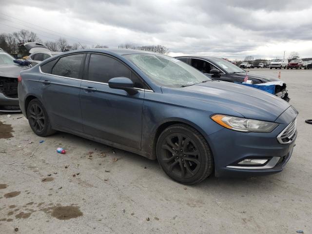 2018 FORD FUSION SE - 3FA6P0HD9JR202257