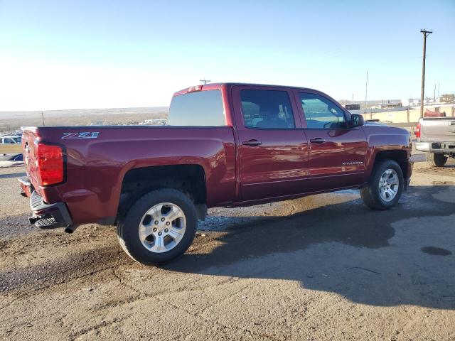 2017 CHEVROLET SILVERADO - 3GCUKREC3HG216371