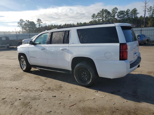 2015 CHEVROLET SUBURBAN C - 1GNSCJKC3FR512957