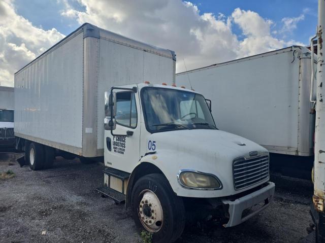 2008 FREIGHTLINER M2 106 MED #3036949725