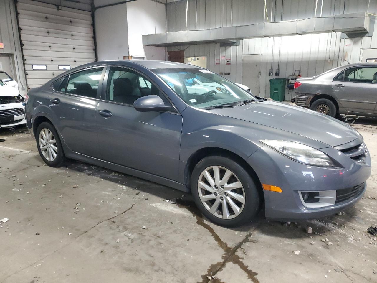 Lot #3034439795 2011 MAZDA 6 I